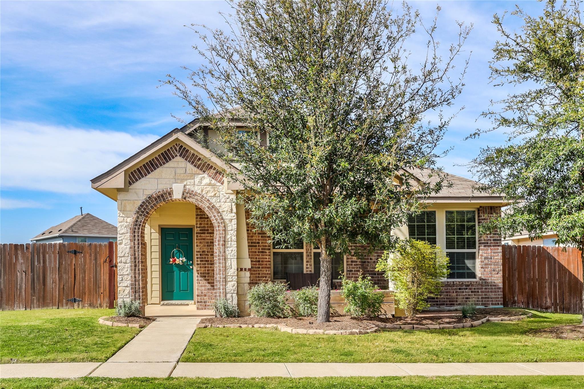 425 Canadian Springs Drive Leander TX 78641