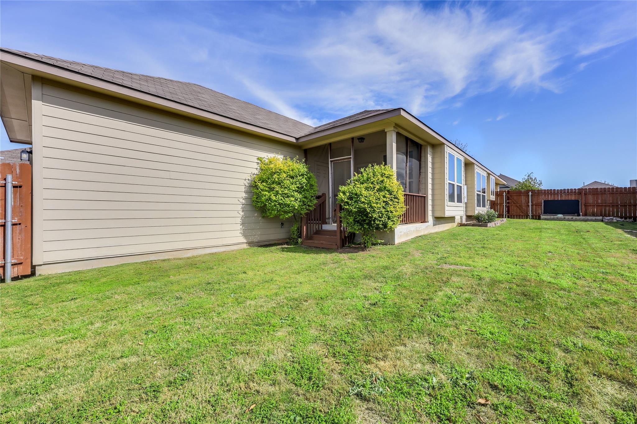 425 Canadian Springs Drive Leander TX 78641