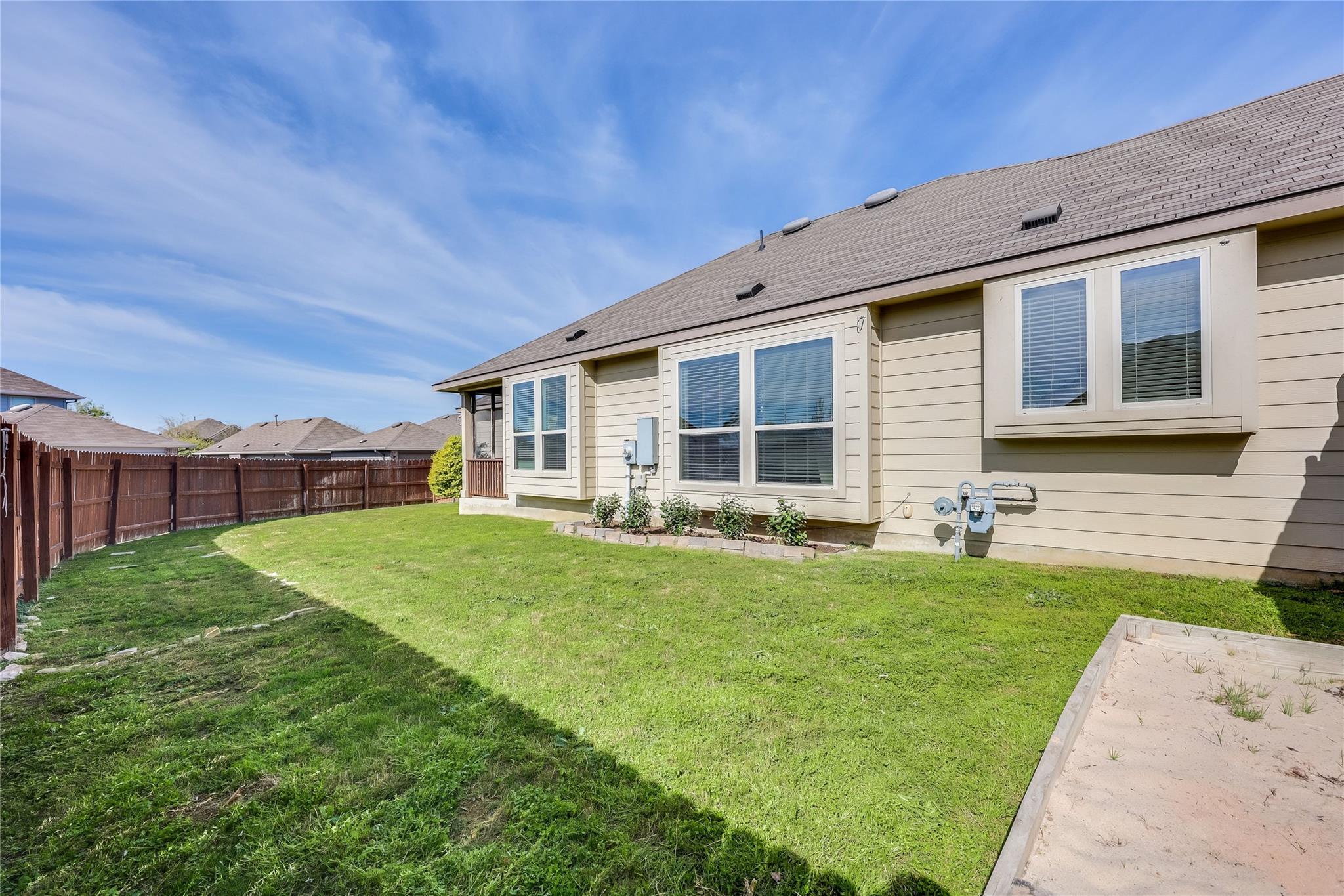 425 Canadian Springs Drive Leander TX 78641