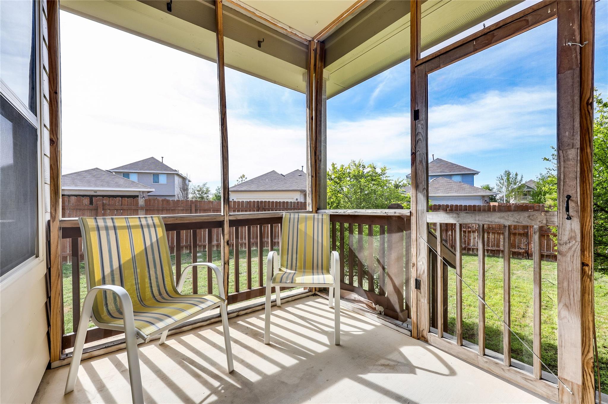 425 Canadian Springs Drive Leander TX 78641
