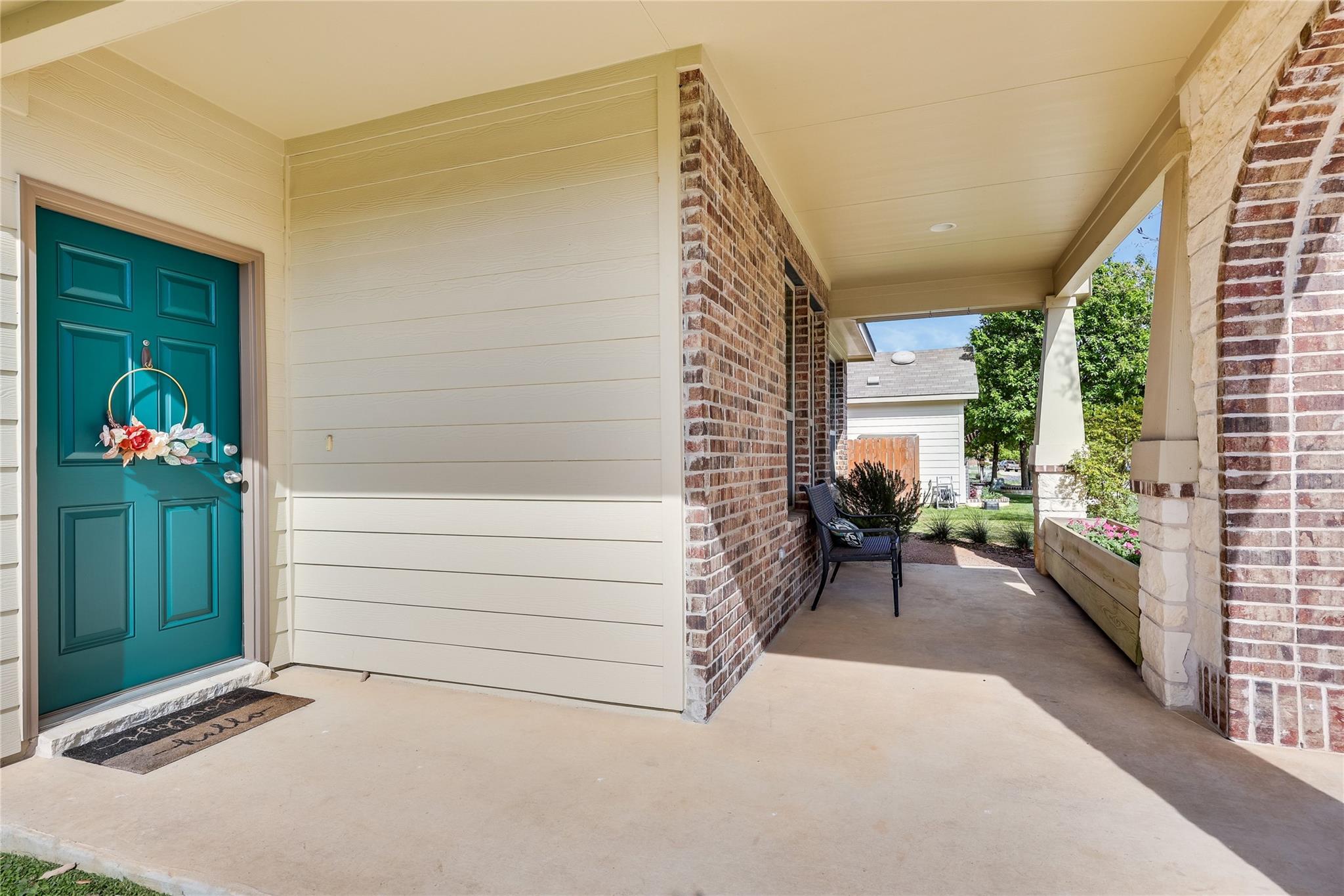 425 Canadian Springs Drive Leander TX 78641