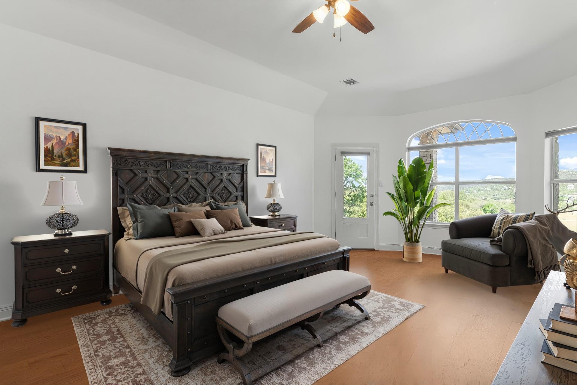 18408 West Rim Drive Jonestown TX 78645