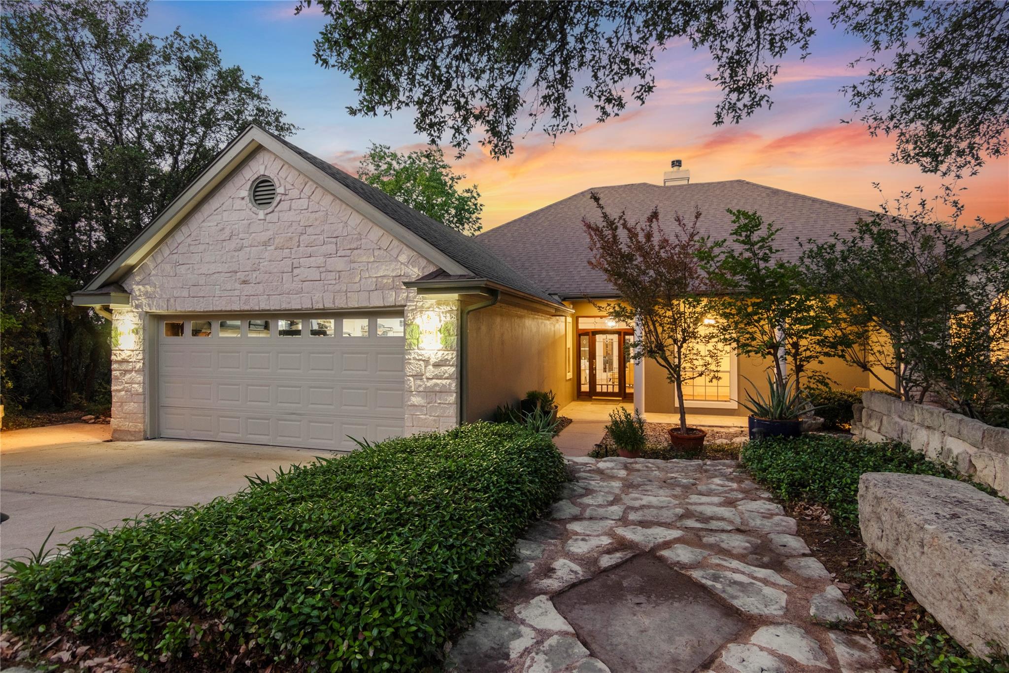 18408 West Rim Drive Jonestown TX 78645