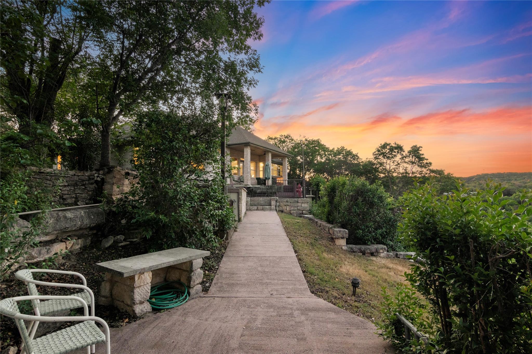 18408 West Rim Drive Jonestown TX 78645