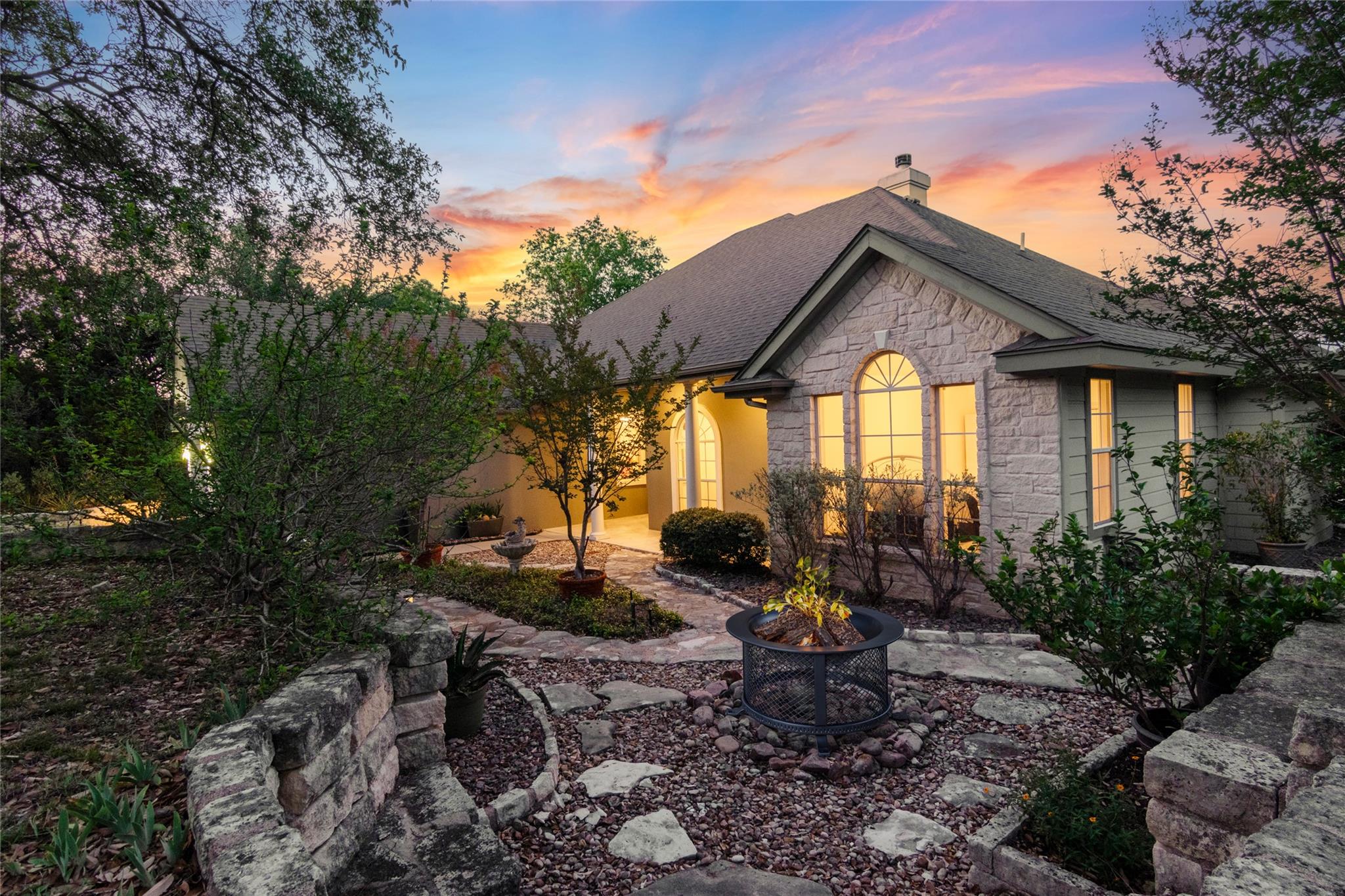 18408 West Rim Drive Jonestown TX 78645