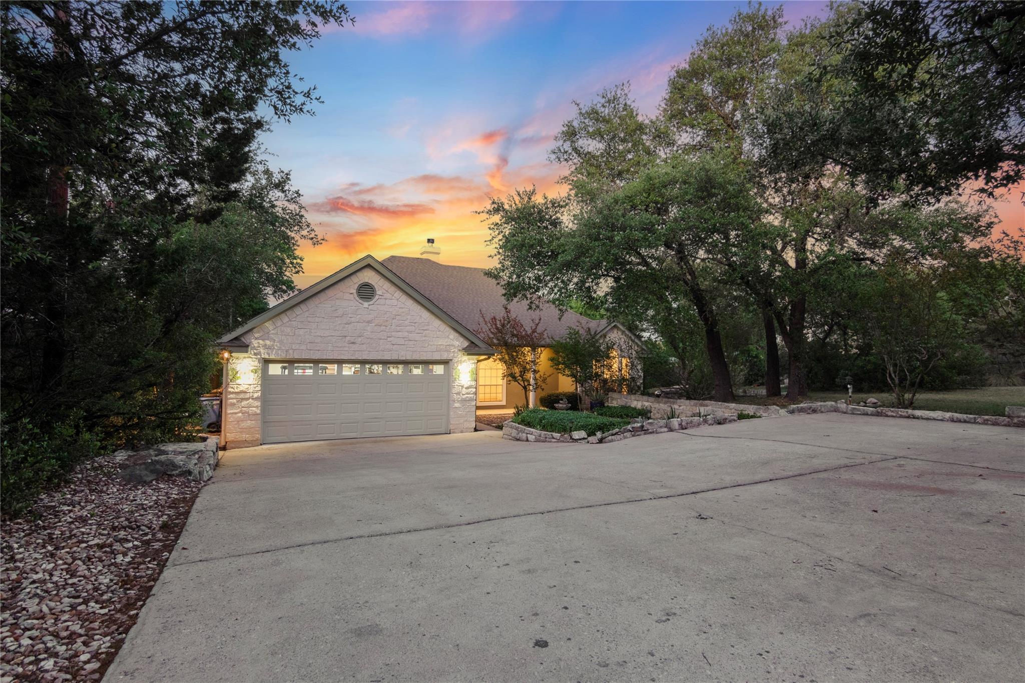 18408 West Rim Drive Jonestown TX 78645