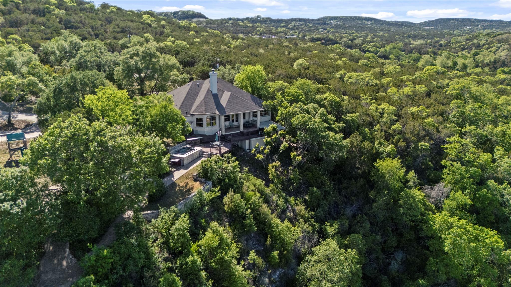 18408 West Rim Drive Jonestown TX 78645