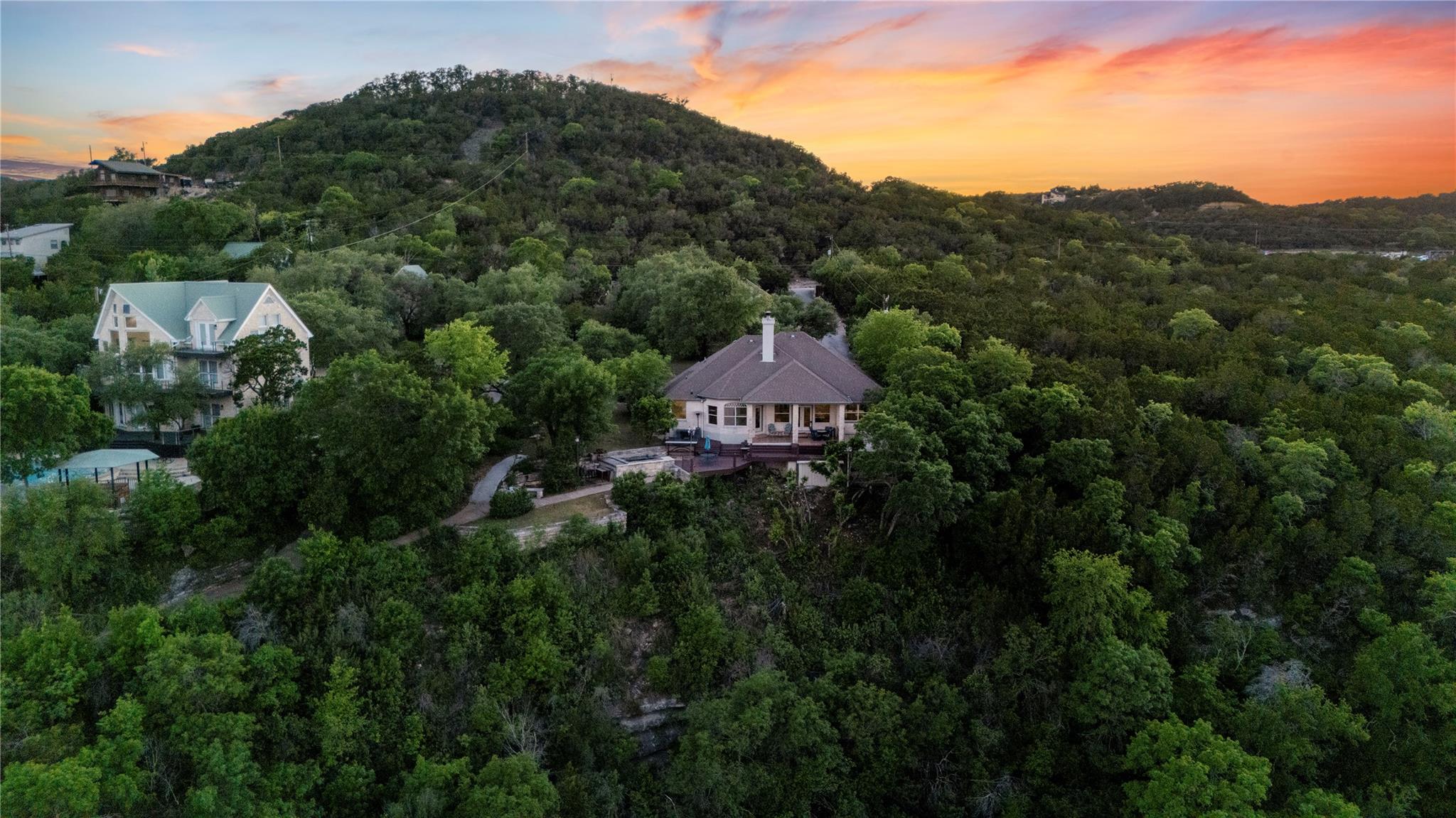 18408 West Rim Drive Jonestown TX 78645
