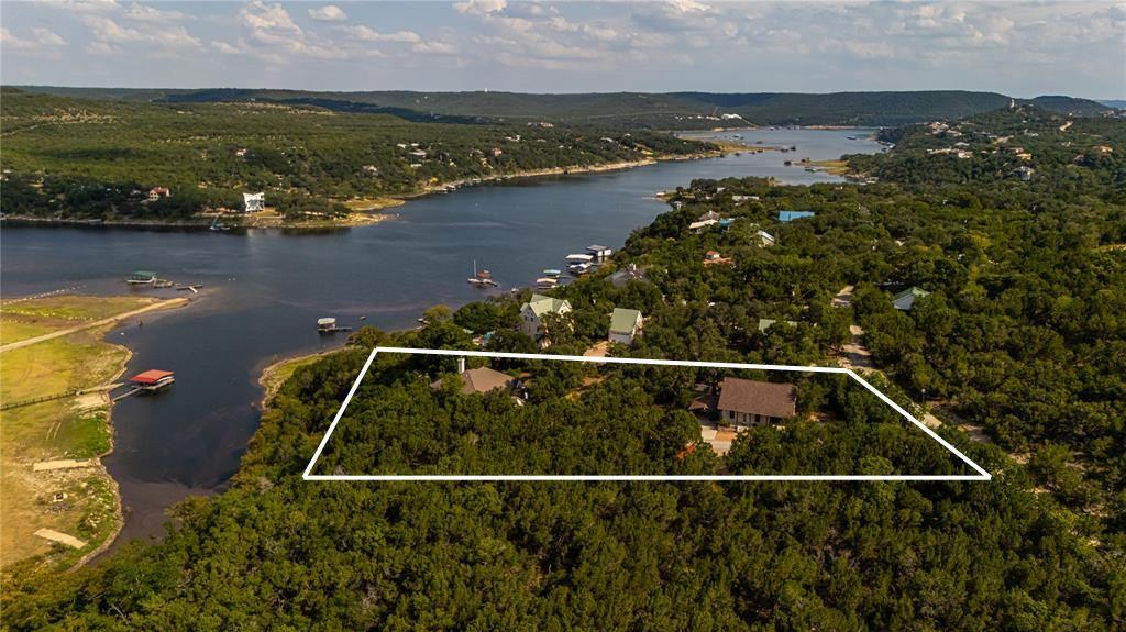 18408 West Rim Drive Jonestown TX 78645