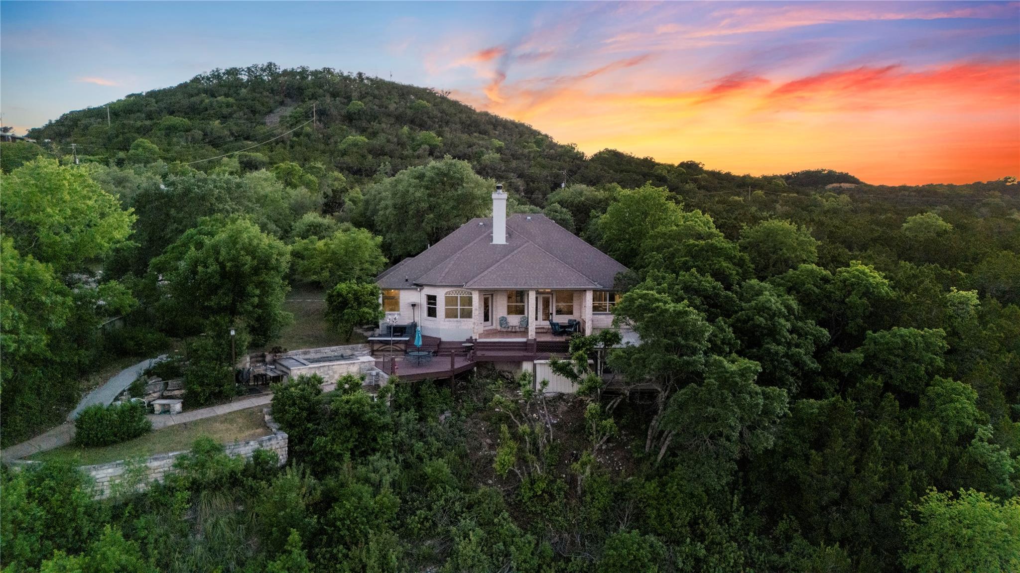 18408 West Rim Drive Jonestown TX 78645