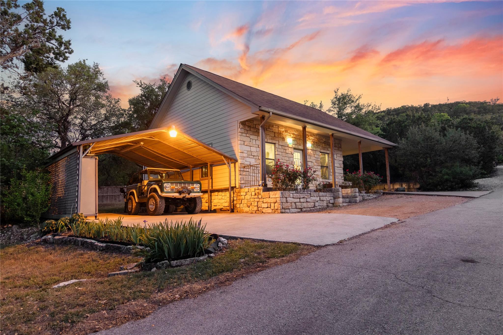 18408 West Rim Drive Jonestown TX 78645