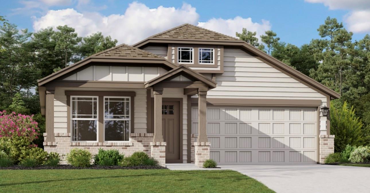 153 Sormonne Loop Kyle TX 78640