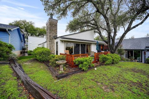 212 Overlook Court Wimberley TX 78676