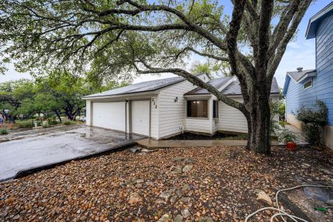 212 Overlook Court Wimberley TX 78676