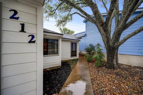 212 Overlook Court Wimberley TX 78676