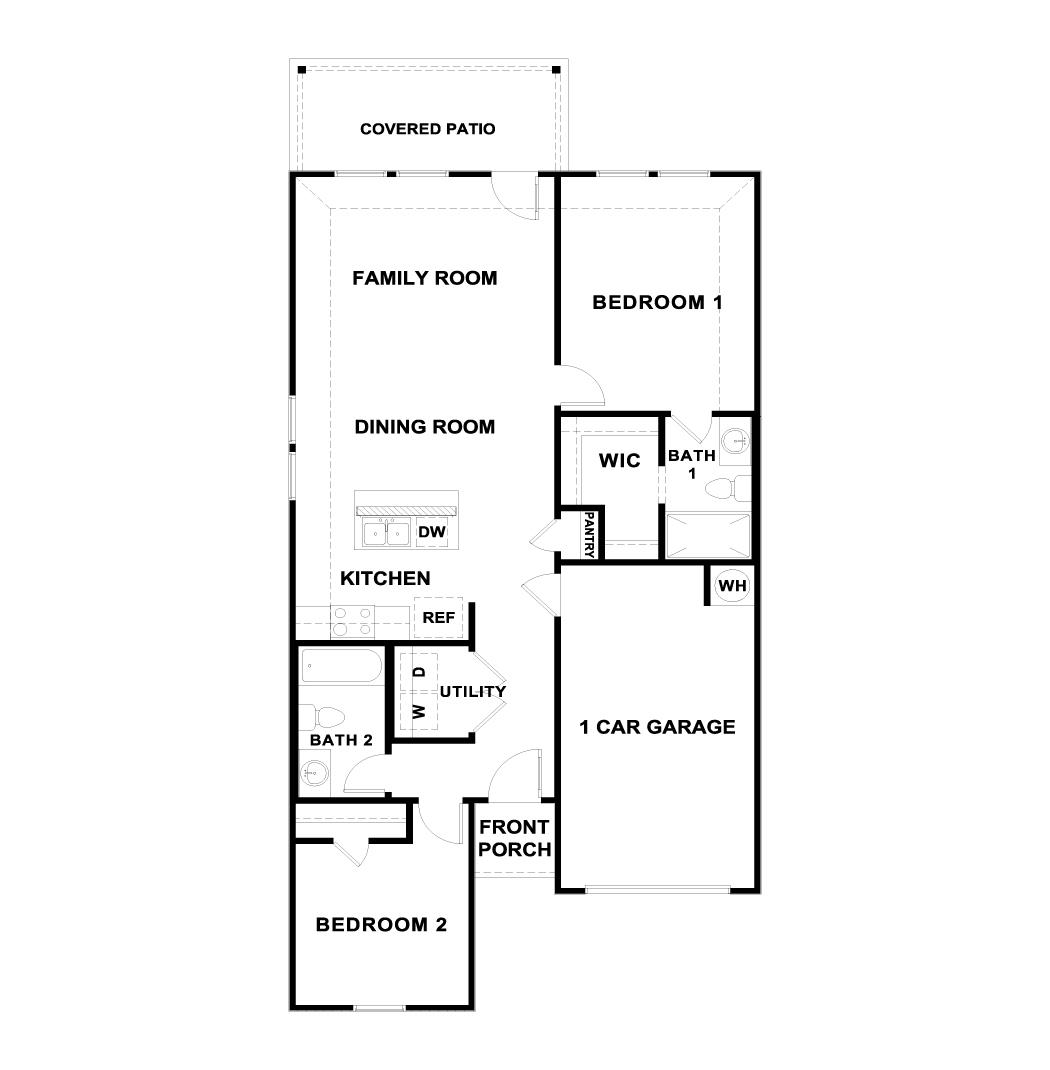 154 Orange Flame Boulevard Kyle TX 78640