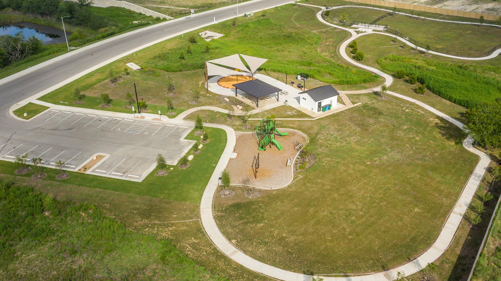 154 Orange Flame Boulevard Kyle TX 78640