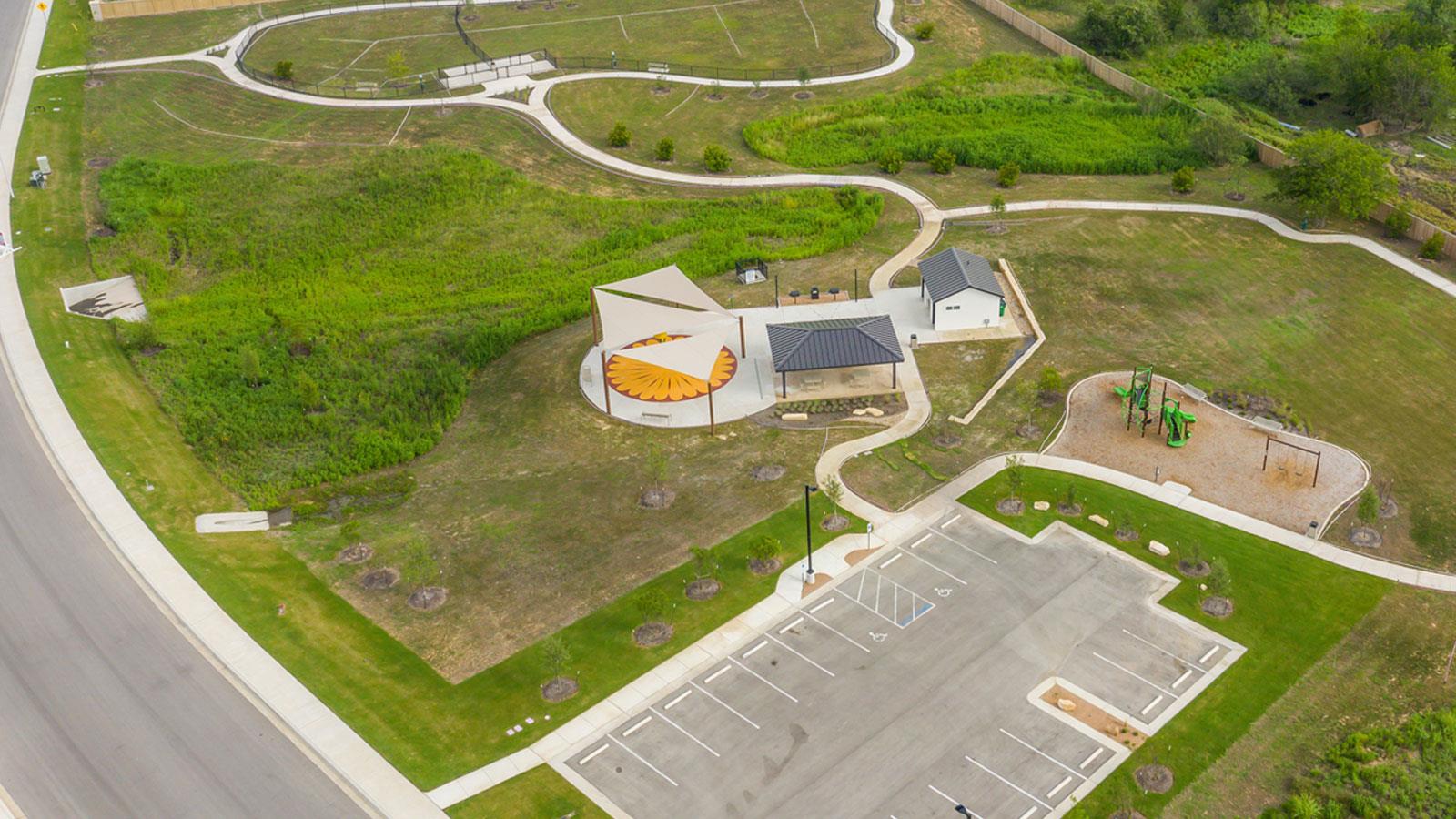 154 Orange Flame Boulevard Kyle TX 78640