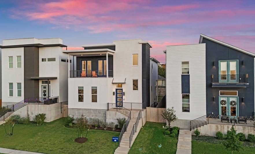6129 Sendero Hills Parkway Austin TX 78724