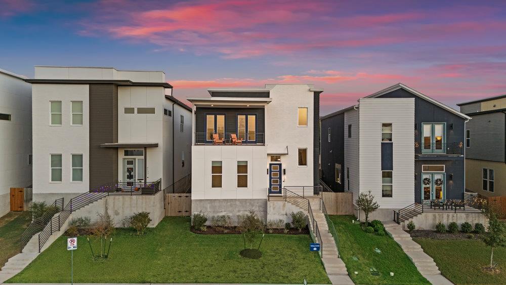 6129 Sendero Hills Parkway Austin TX 78724