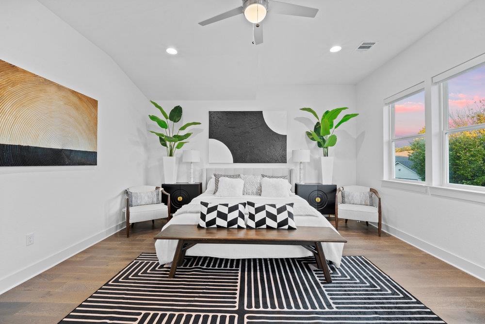 6129 Sendero Hills Parkway Austin TX 78724