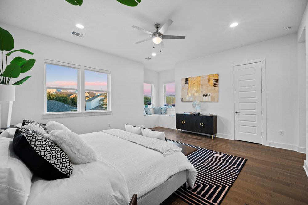 6129 Sendero Hills Parkway Austin TX 78724