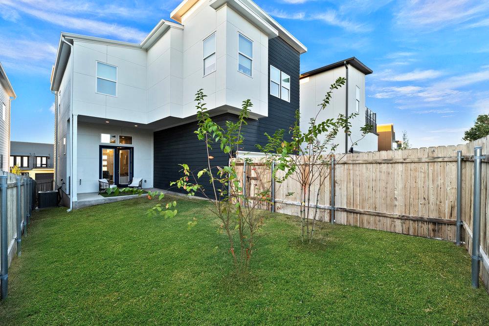 6129 Sendero Hills Parkway Austin TX 78724