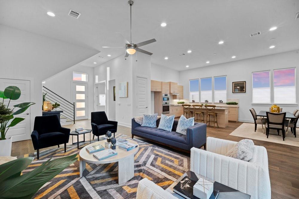 6129 Sendero Hills Parkway Austin TX 78724