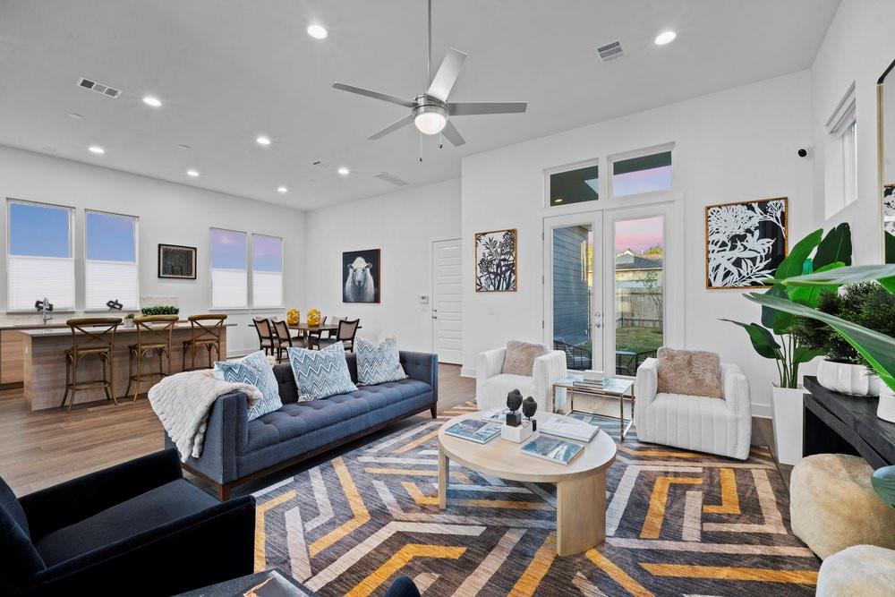6129 Sendero Hills Parkway Austin TX 78724