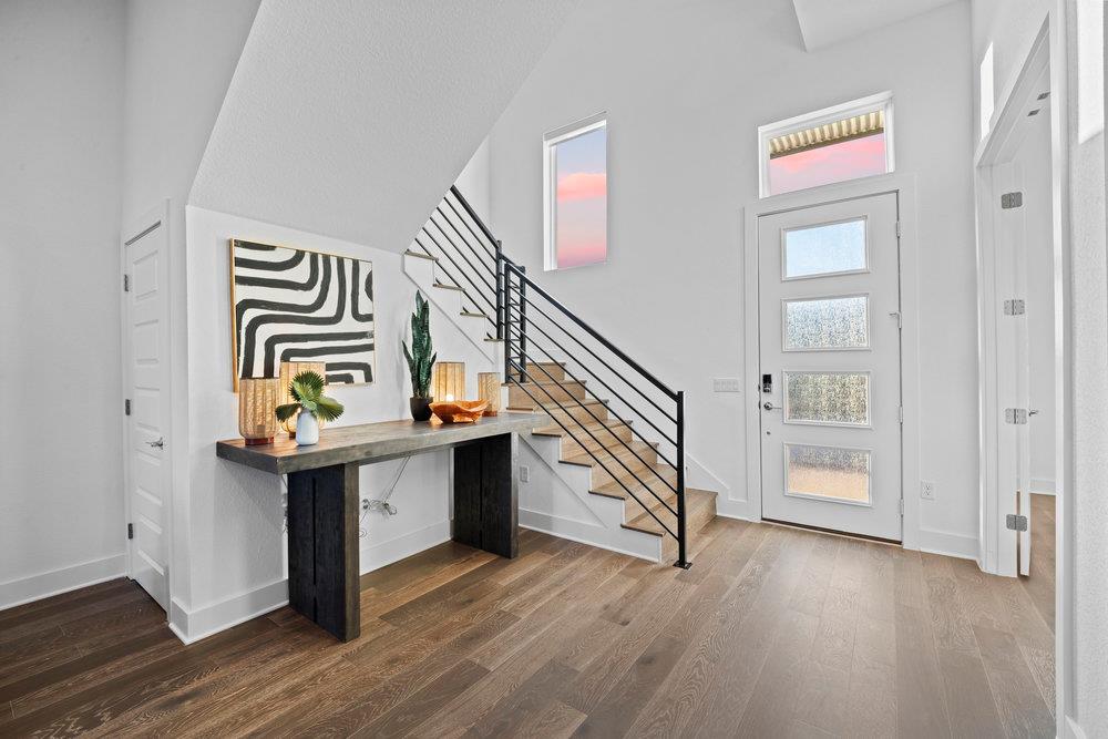 6129 Sendero Hills Parkway Austin TX 78724