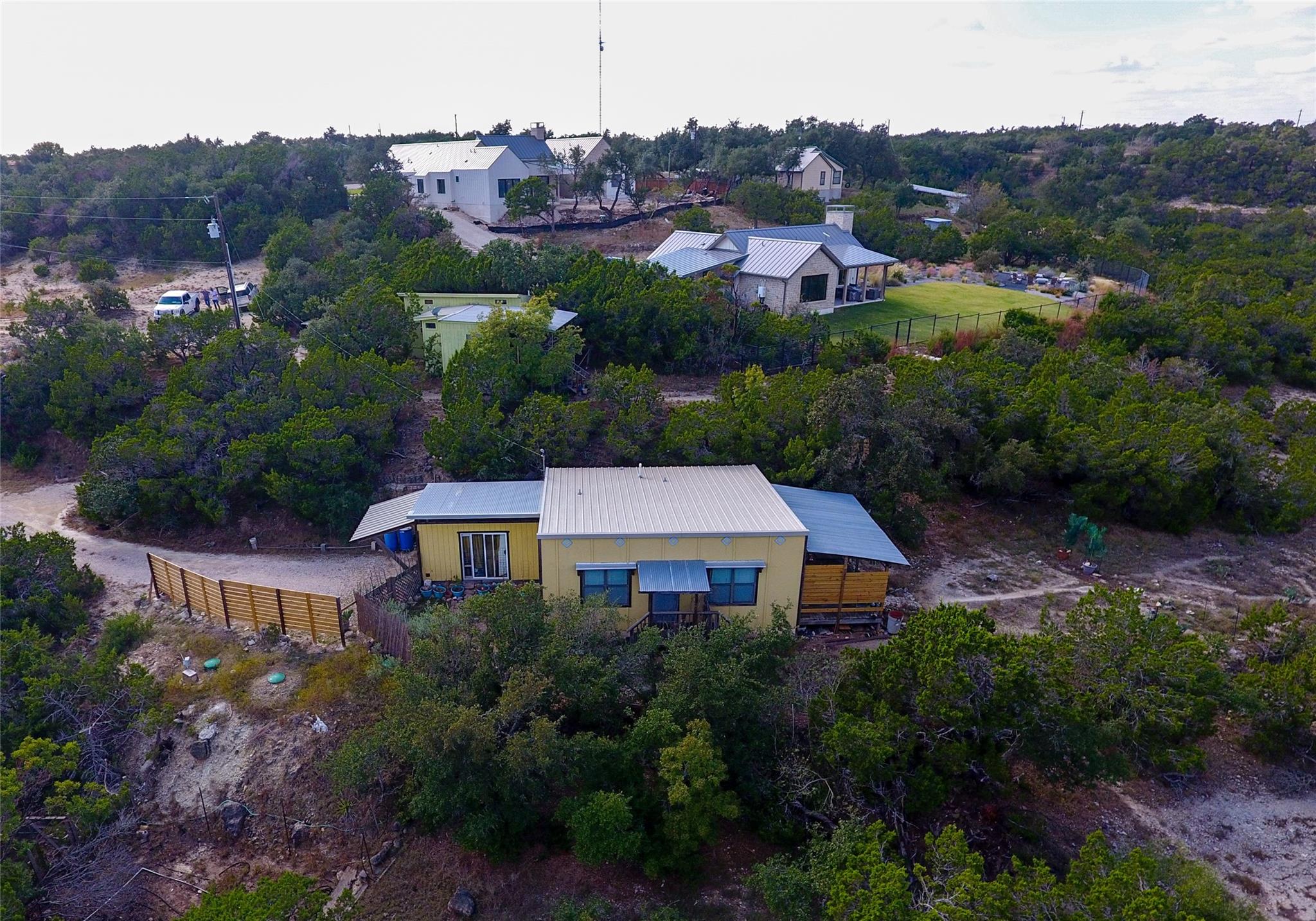 108 Oak Ridge Dripping Springs TX 78620