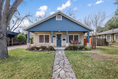 1218 S Myrtle Street Georgetown TX 78626