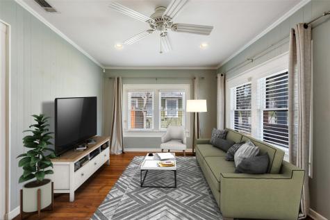 1218 S Myrtle Street Georgetown TX 78626
