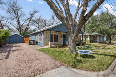 1218 S Myrtle Street Georgetown TX 78626