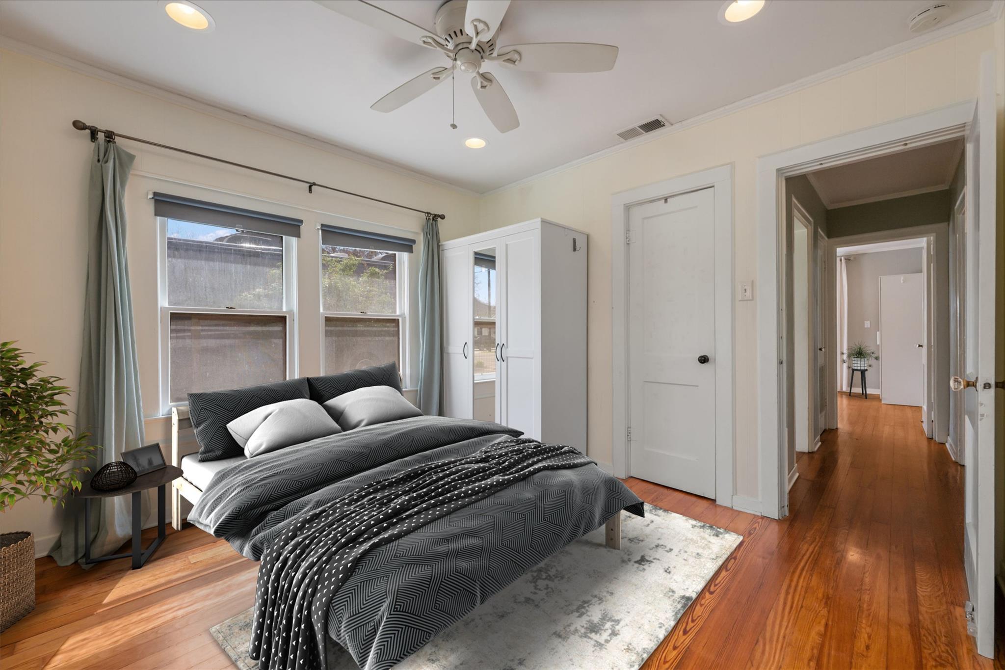 1218 S Myrtle Street Georgetown TX 78626
