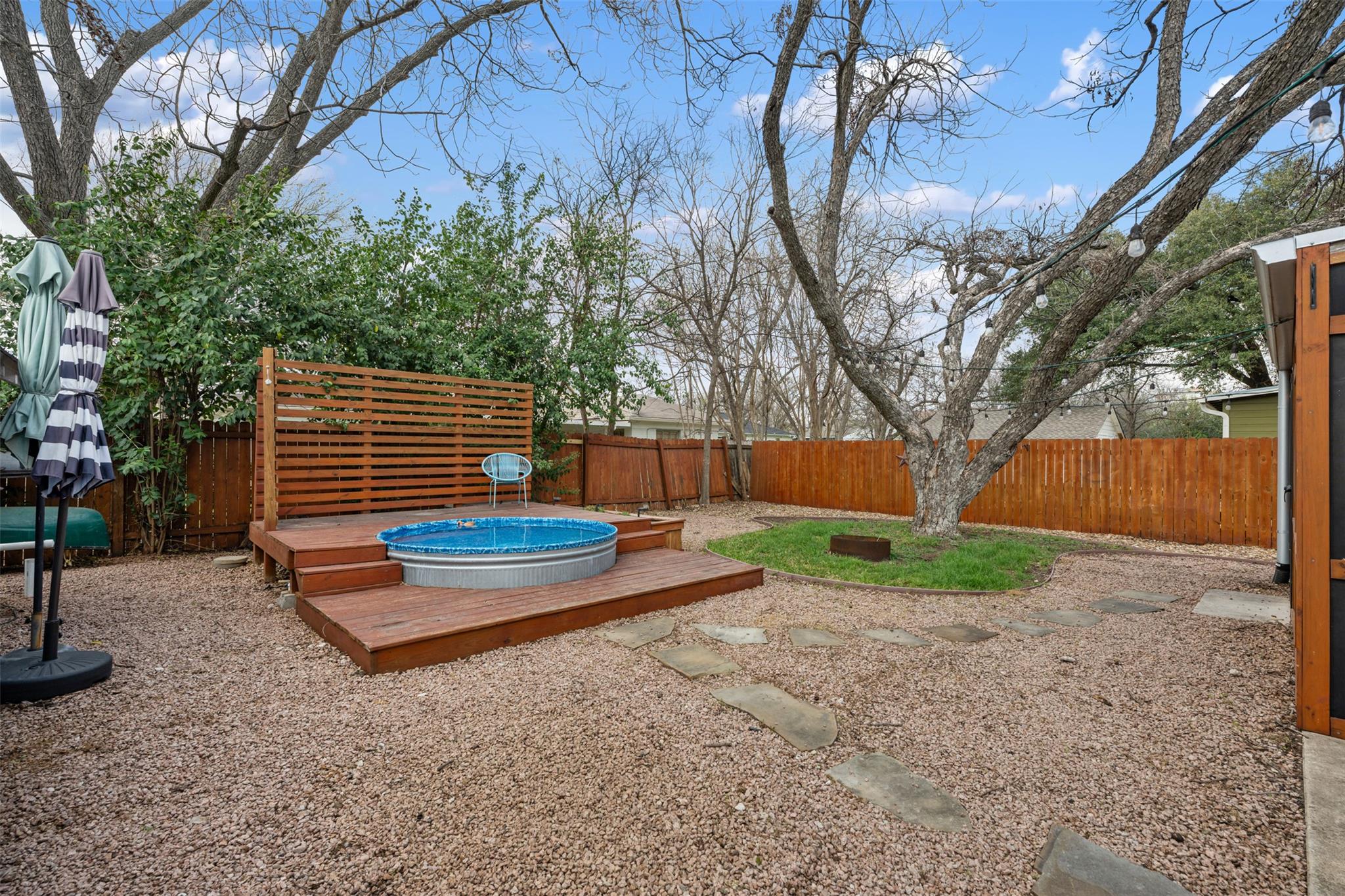 1218 S Myrtle Street Georgetown TX 78626