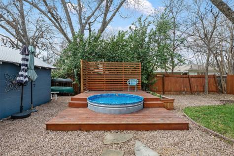 1218 S Myrtle Street Georgetown TX 78626