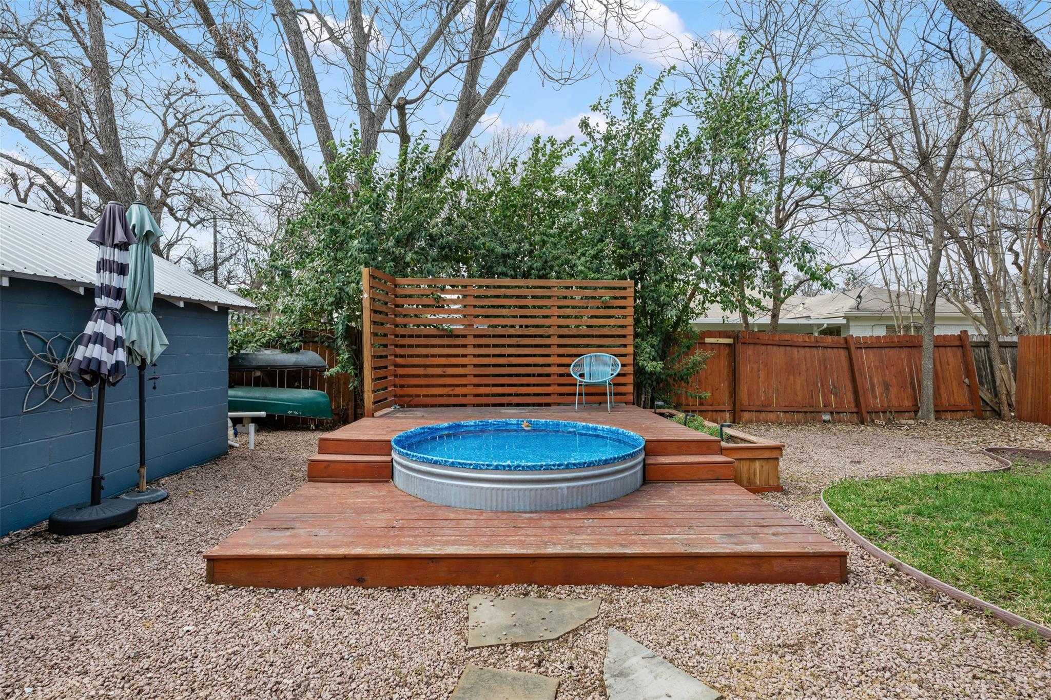 1218 S Myrtle Street Georgetown TX 78626
