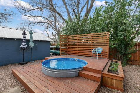 1218 S Myrtle Street Georgetown TX 78626