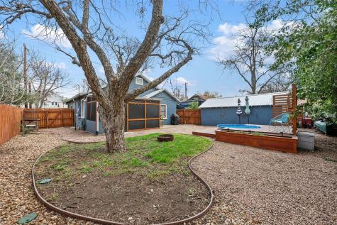 1218 S Myrtle Street Georgetown TX 78626
