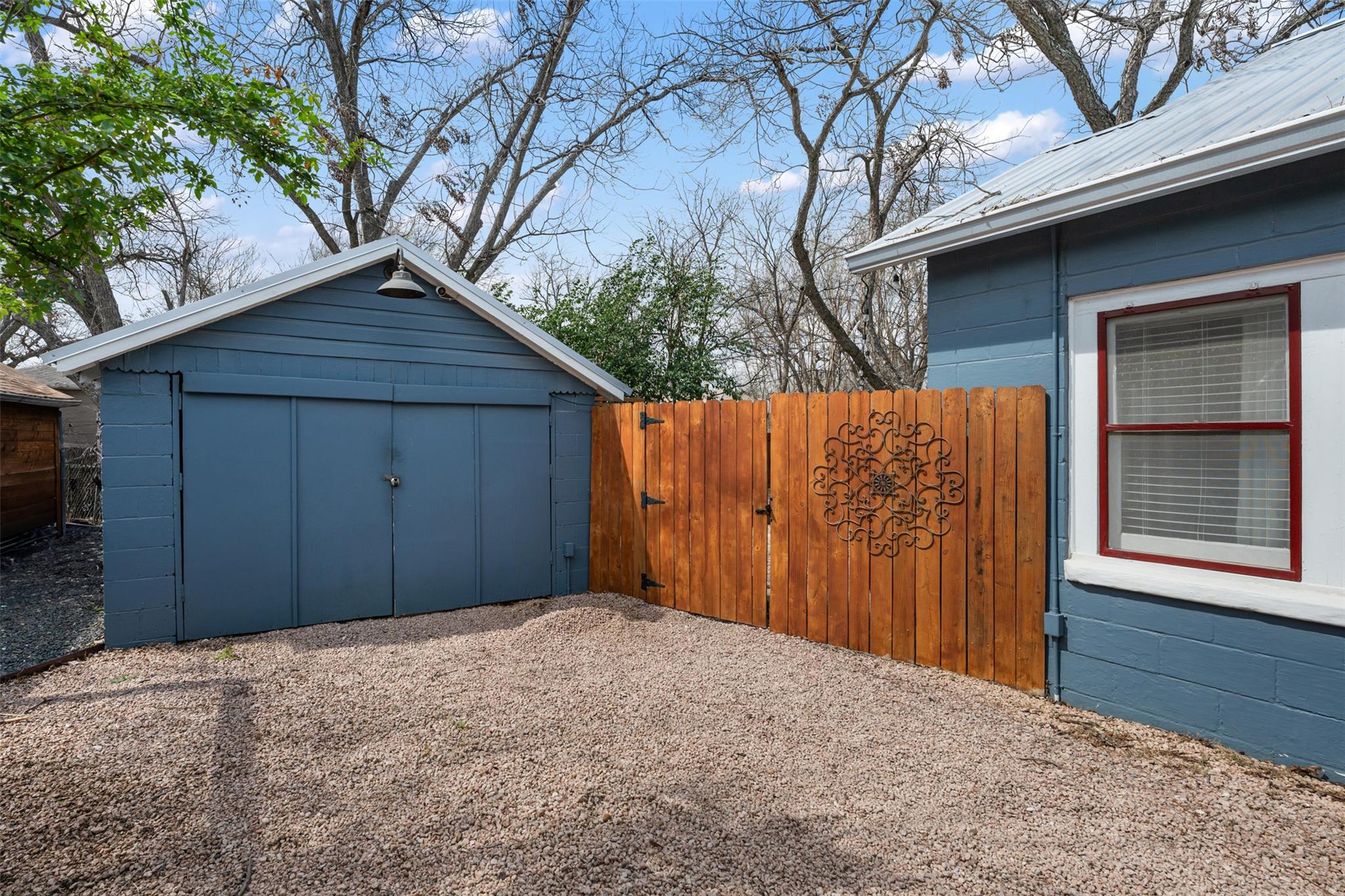 1218 S Myrtle Street Georgetown TX 78626