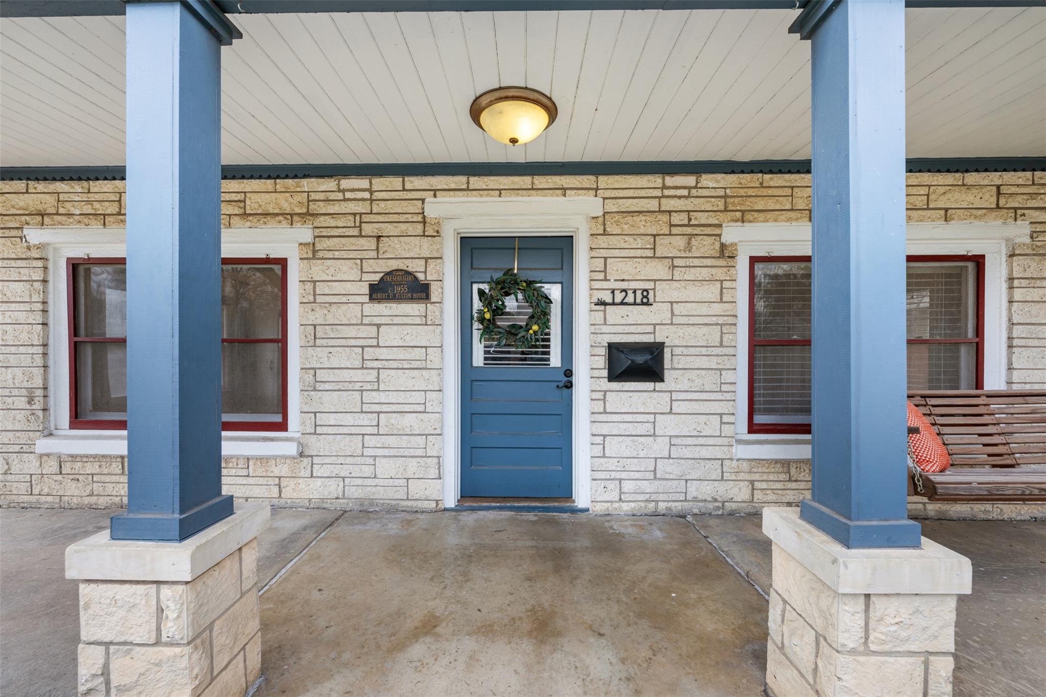 1218 S Myrtle Street Georgetown TX 78626