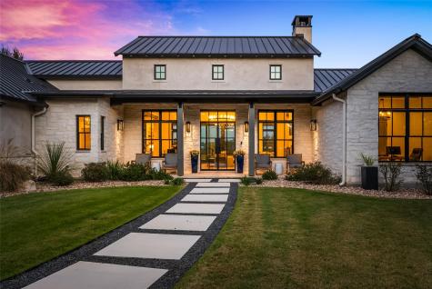 945 Rivercliff Drive Spicewood TX 78669