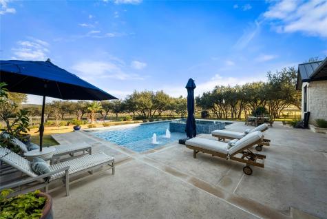 945 Rivercliff Drive Spicewood TX 78669