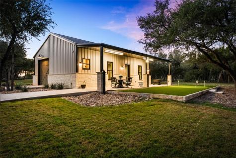945 Rivercliff Drive Spicewood TX 78669