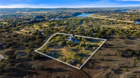 945 Rivercliff Drive Spicewood TX 78669