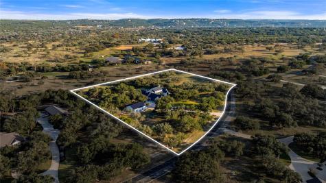 945 Rivercliff Drive Spicewood TX 78669
