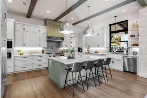 945 Rivercliff Drive Spicewood TX 78669
