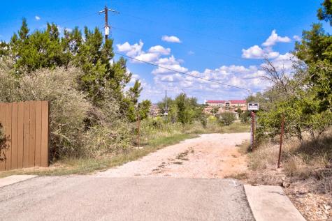 103 Palmie Lane Marble Falls TX 78654