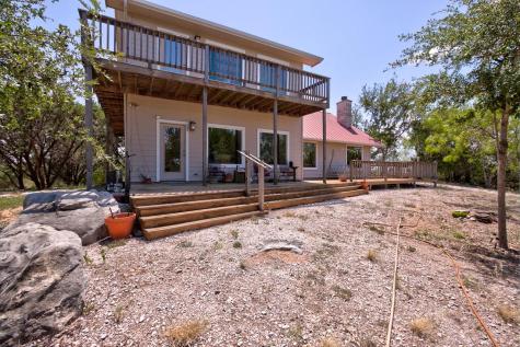 103 Palmie Lane Marble Falls TX 78654